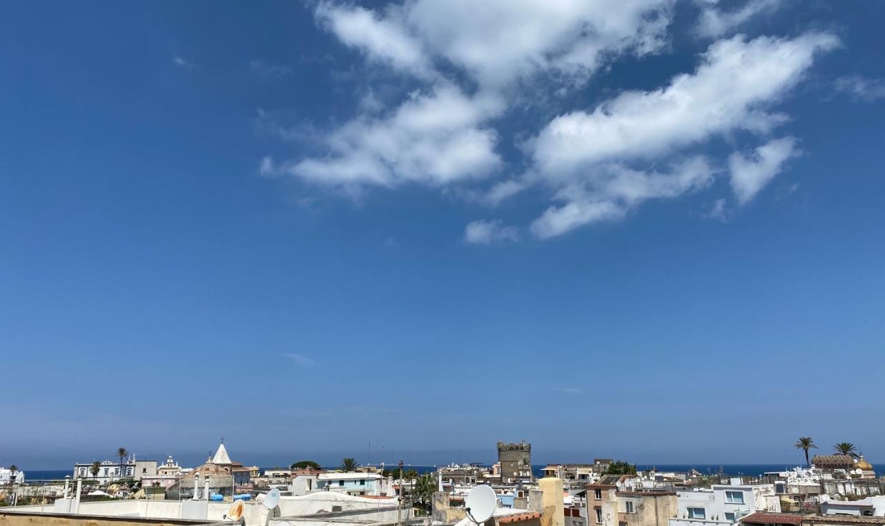 La Fortezza Forio di Ischia