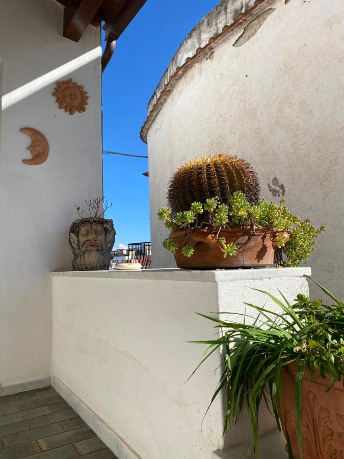 Appartement La Fortezza