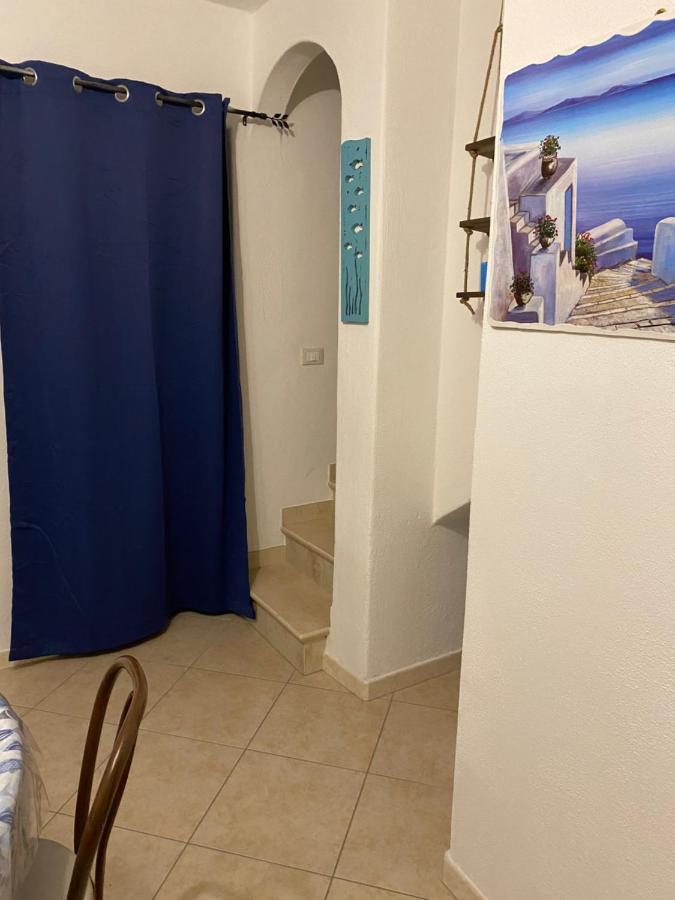 La Fortezza Appartement Forio di Ischia