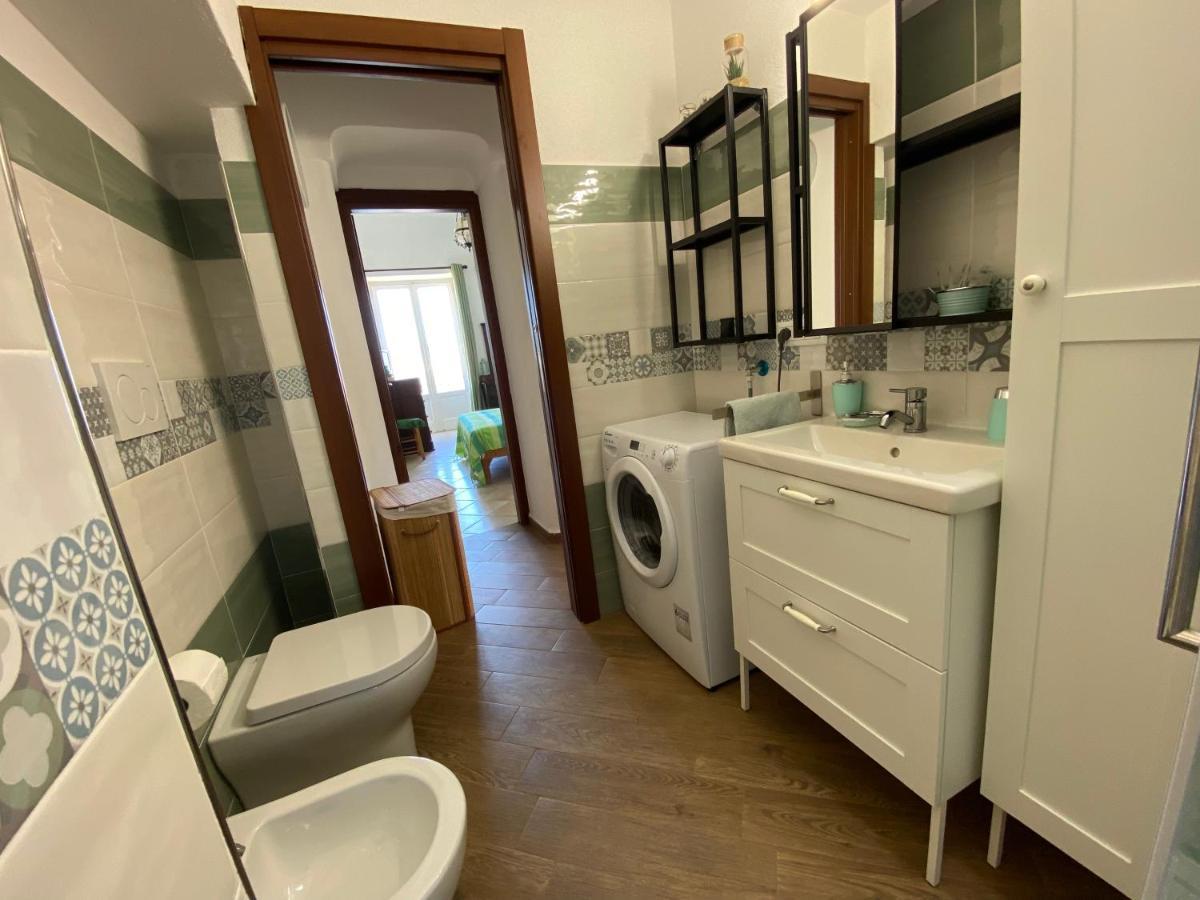 Appartement La Fortezza Forio di Ischia