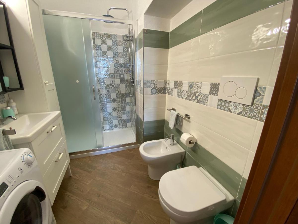 Appartement La Fortezza *
