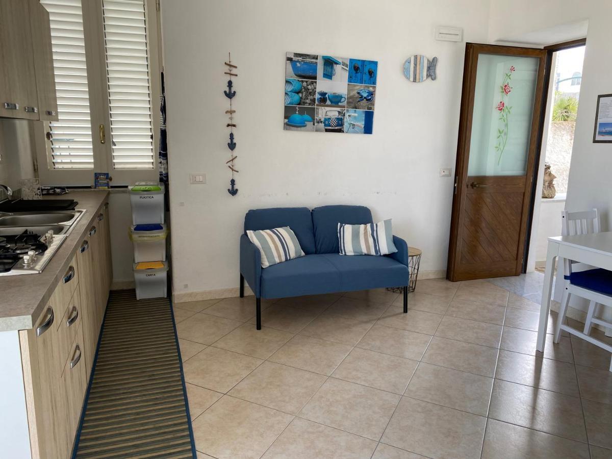La Fortezza Appartement Forio di Ischia