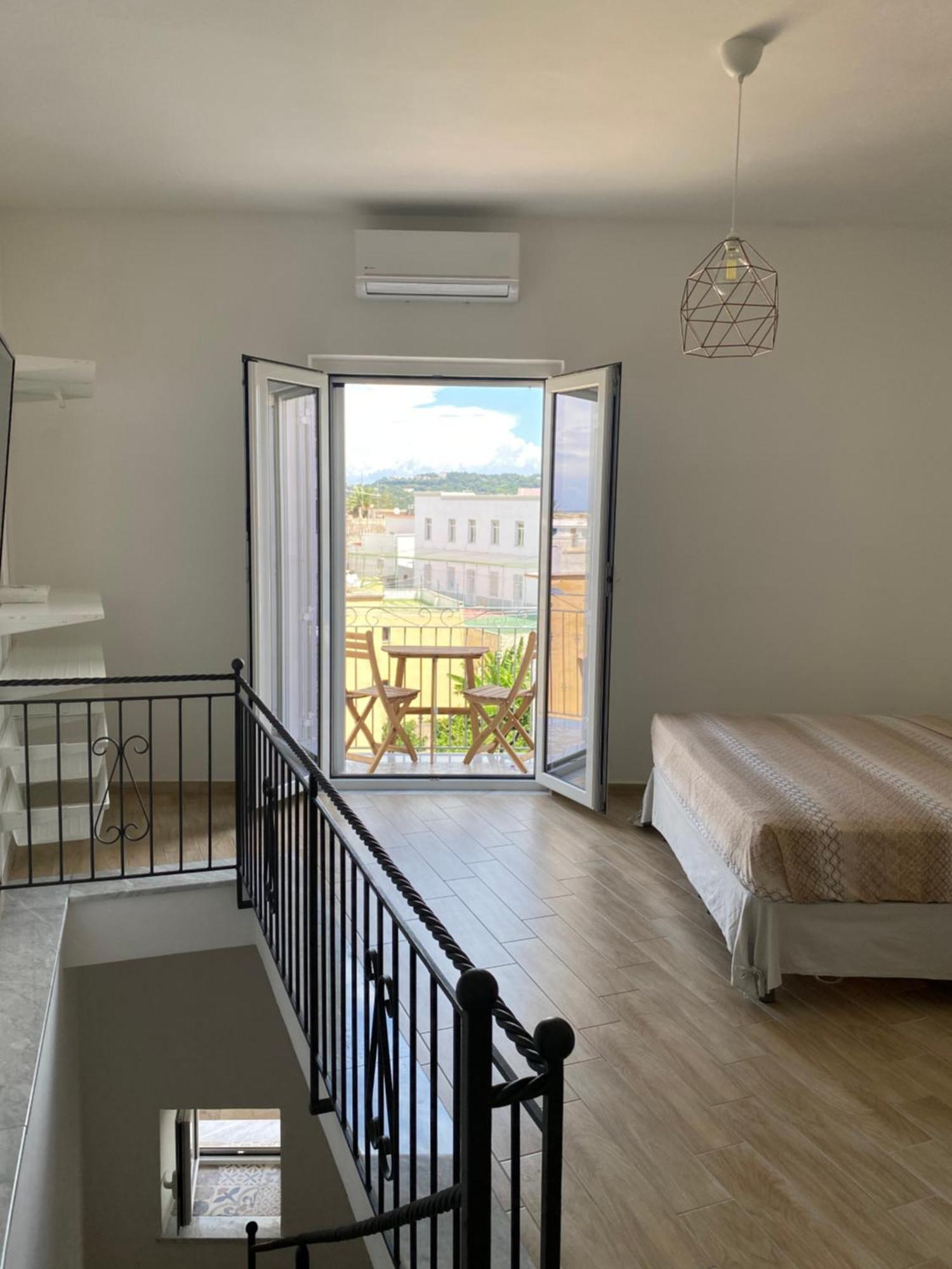 La Fortezza Appartement Forio di Ischia