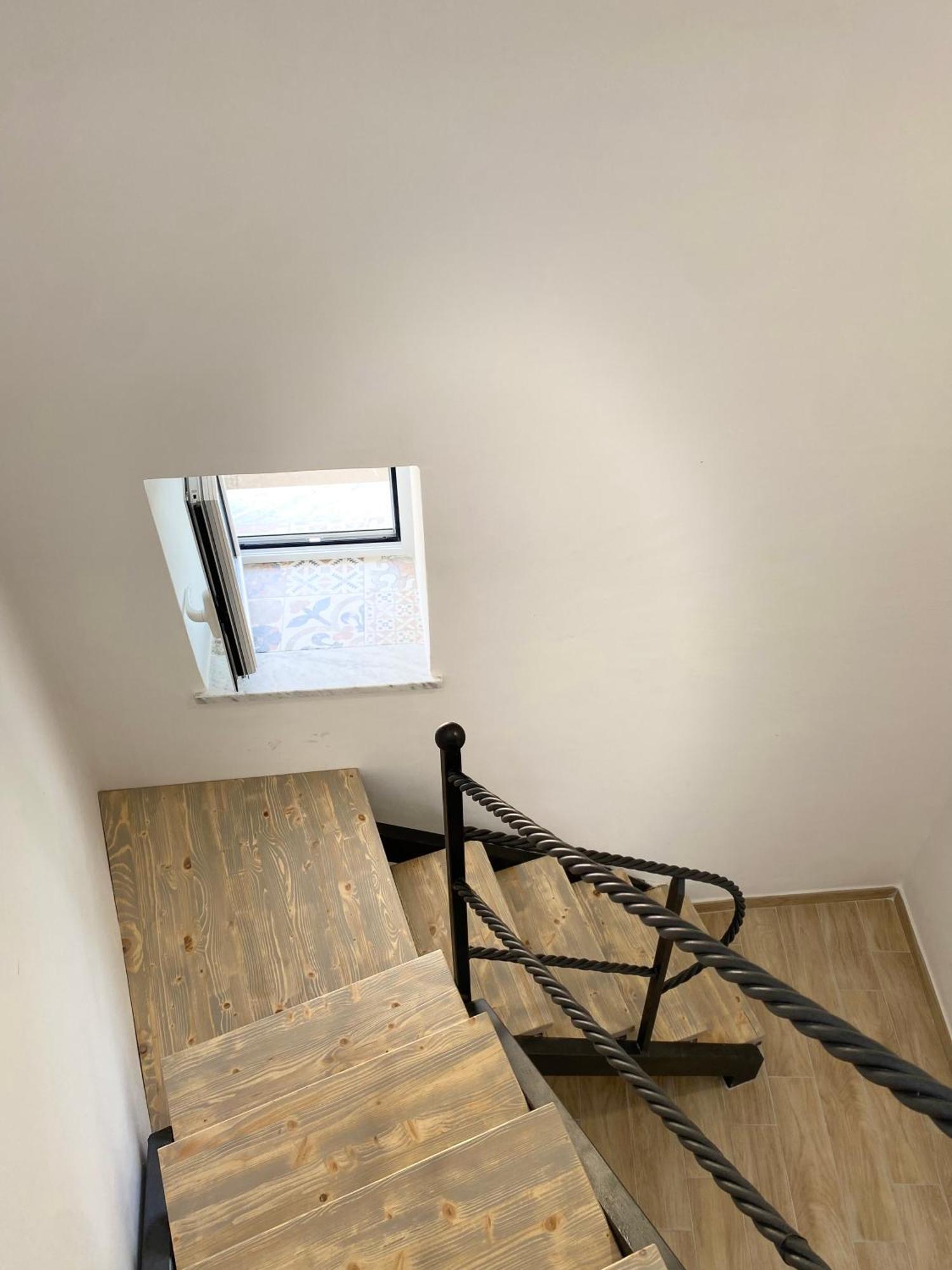 La Fortezza Appartement