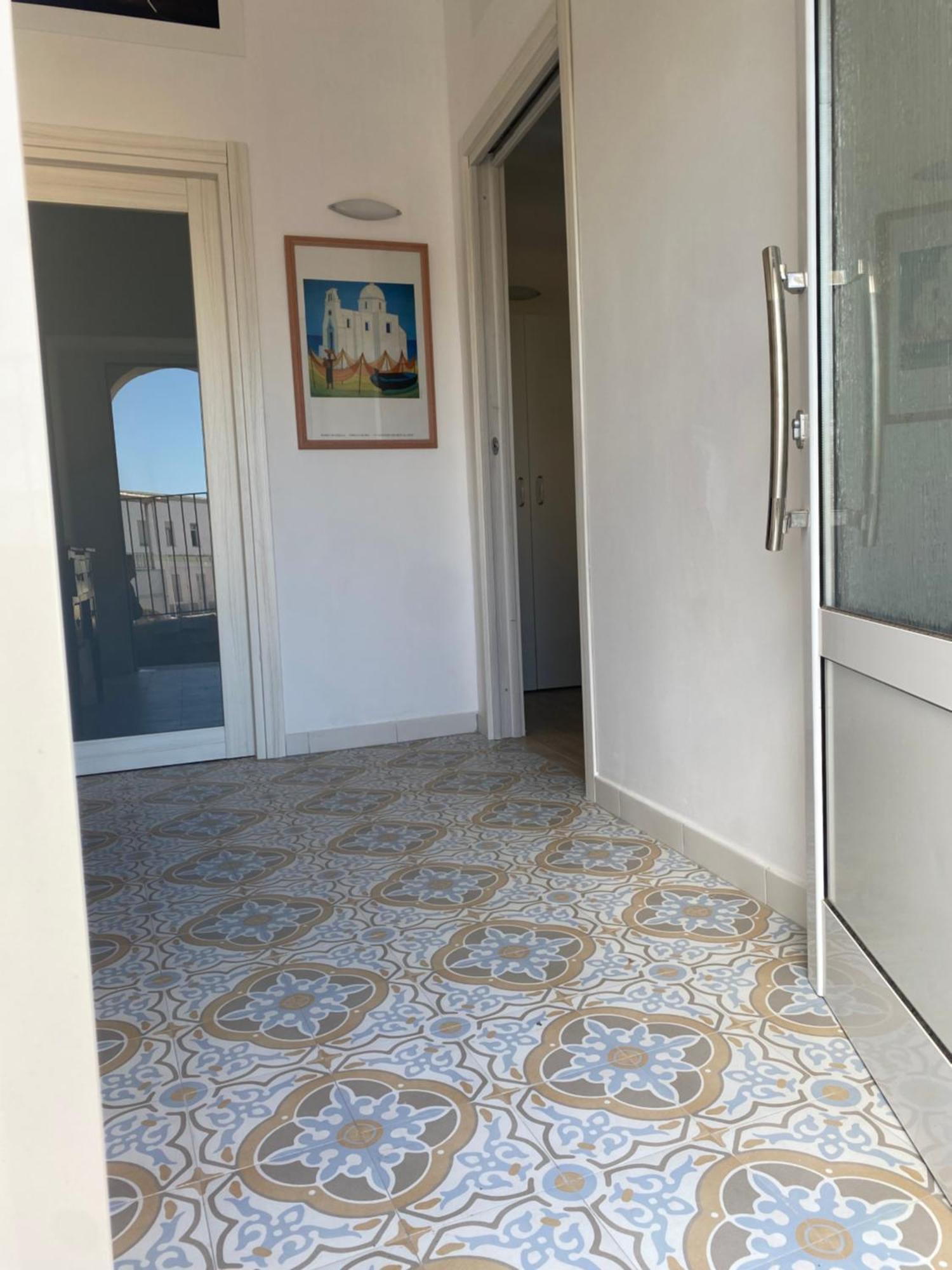Appartement La Fortezza