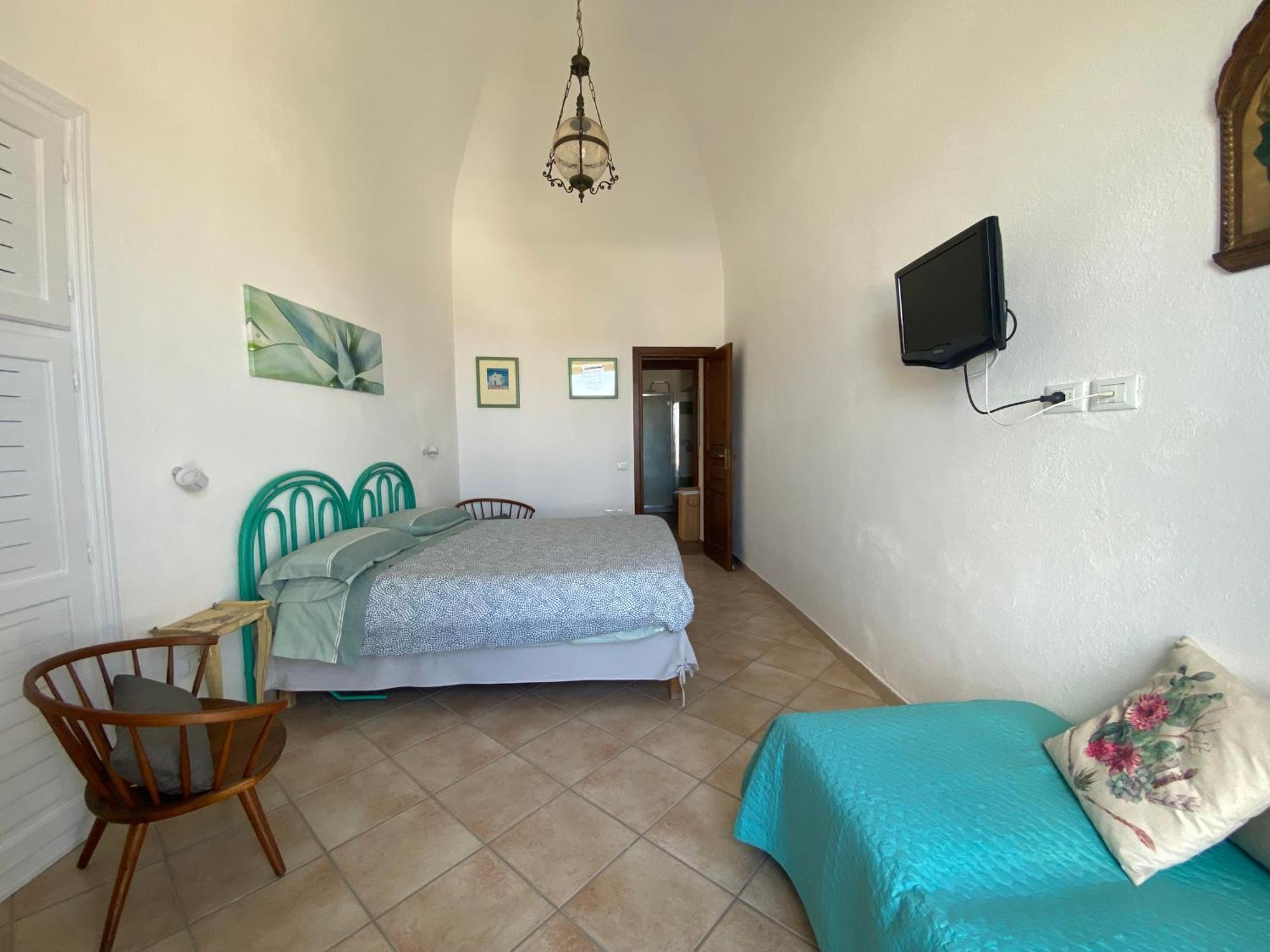La Fortezza Forio di Ischia