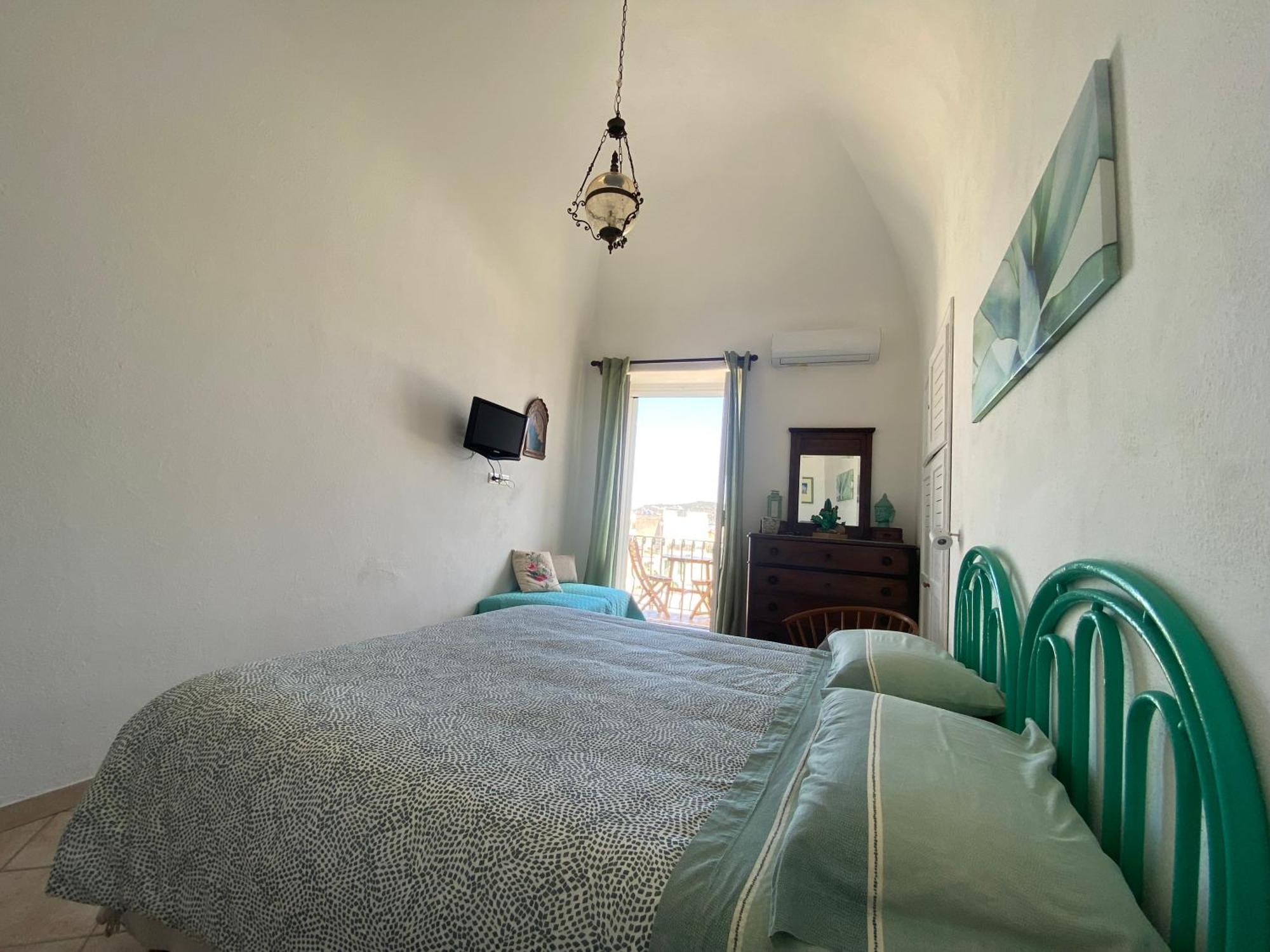 Appartement La Fortezza Forio di Ischia