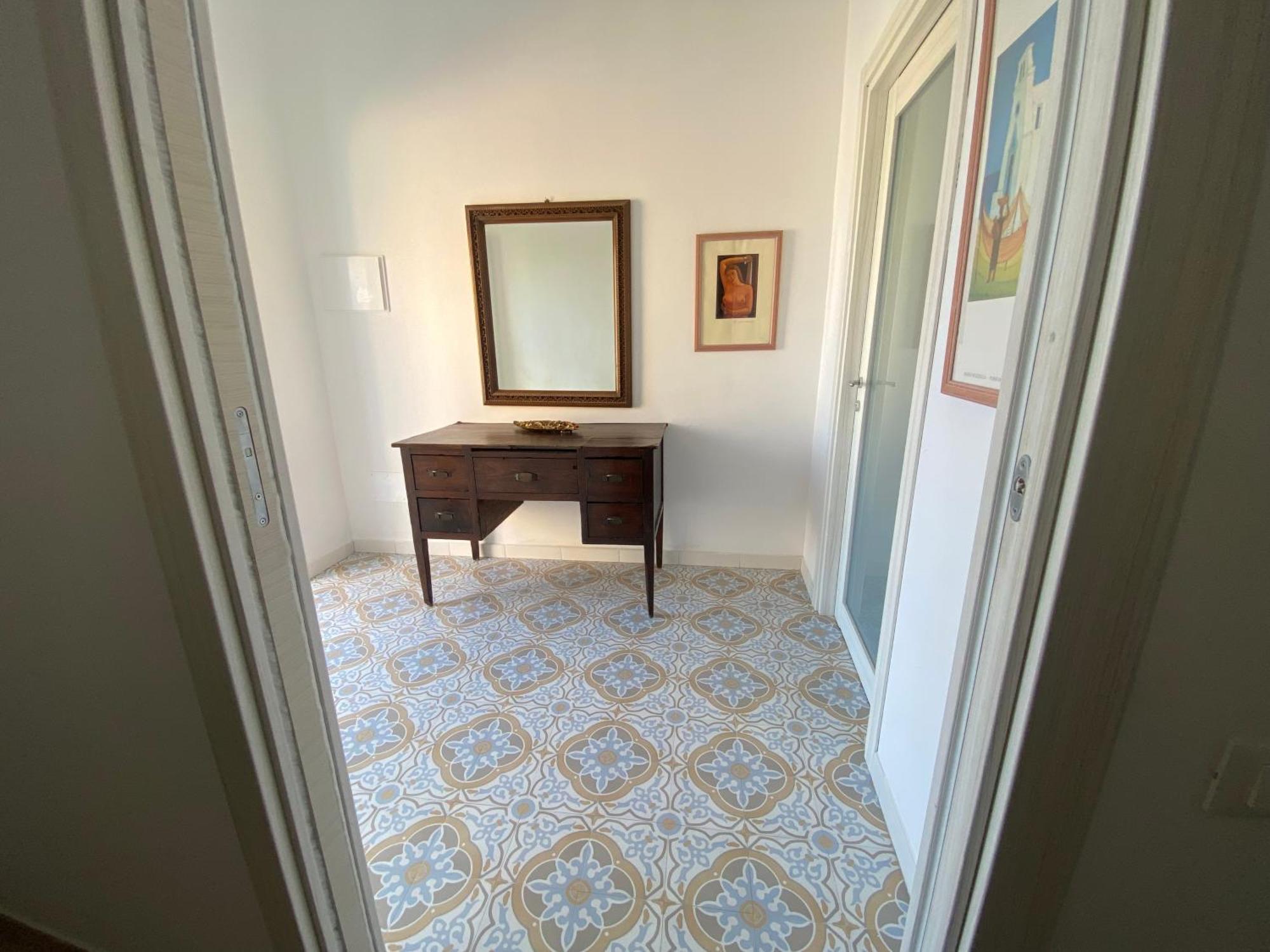 Appartement La Fortezza *
